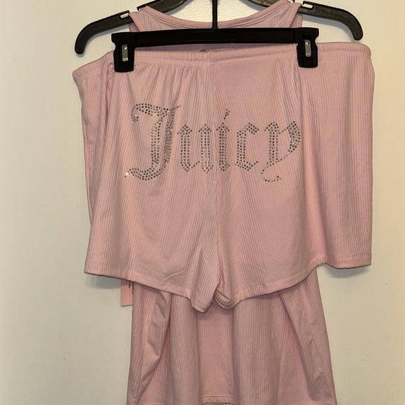 Juicy couture sleepwear - Picture 4 of 5